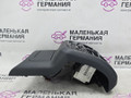 Декоративная накладка центральной консоли Volkswagen Passat B8 2015, 1.8 л., CJSA, бензин, робот, 2t/c9x чёрный перламутр, седан, правый руль, 3G0864376G, 3G0907049B, 3G0864298G, 3G0857100H, 3G0863916, 1J0919321, 4D0971638 - фото №9
