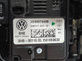 Декоративная накладка центральной консоли Volkswagen Passat B8 2015, 1.8 л., CJSA, бензин, робот, 2t/c9x чёрный перламутр, седан, правый руль, 3G0864376G, 3G0907049B, 3G0864298G, 3G0857100H, 3G0863916, 1J0919321, 4D0971638 - фото №13
