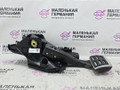 педаль тормоза Volkswagen Passat B8 2015, 1.8 л., CJSA, бензин, робот, 2t/c9x чёрный перламутр, седан, правый руль, 5Q2723058AB, 5Q2723143 - фото №3