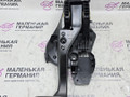педаль тормоза Volkswagen Passat B8 2015, 1.8 л., CJSA, бензин, робот, 2t/c9x чёрный перламутр, седан, правый руль, 5Q2723058AB, 5Q2723143 - фото №4