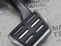 педаль тормоза Volkswagen Passat B8 2015, 1.8 л., CJSA, бензин, робот, 2t/c9x чёрный перламутр, седан, правый руль, 5Q2723058AB, 5Q2723143 - фото №6