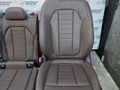 салон (комплект сидений) BMW X3 G01 2019, 2.0 л., B48B20C, бензин, АКПП, c1m phytonic-blau metallic, внедорожник 5 дв., полный привод - фото №6