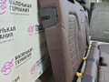 салон (комплект сидений) BMW X3 G01 2019, 2.0 л., B48B20C, бензин, АКПП, c1m phytonic-blau metallic, внедорожник 5 дв., полный привод - фото №11