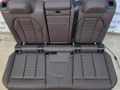 салон (комплект сидений) BMW X3 G01 2019, 2.0 л., B48B20C, бензин, АКПП, c1m phytonic-blau metallic, внедорожник 5 дв., полный привод - фото №18