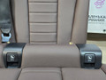 салон (комплект сидений) BMW X3 G01 2019, 2.0 л., B48B20C, бензин, АКПП, c1m phytonic-blau metallic, внедорожник 5 дв., полный привод - фото №20