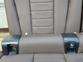 салон (комплект сидений) BMW X3 G01 2019, 2.0 л., B48B20C, бензин, АКПП, c1m phytonic-blau metallic, внедорожник 5 дв., полный привод - фото №21