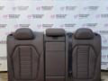 салон (комплект сидений) BMW X3 G01 2019, 2.0 л., B48B20C, бензин, АКПП, c1m phytonic-blau metallic, внедорожник 5 дв., полный привод - фото №29