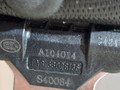 салон (комплект сидений) BMW X3 G01 2019, 2.0 л., B48B20C, бензин, АКПП, c1m phytonic-blau metallic, внедорожник 5 дв., полный привод - фото №34