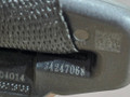 салон (комплект сидений) BMW X3 G01 2019, 2.0 л., B48B20C, бензин, АКПП, c1m phytonic-blau metallic, внедорожник 5 дв., полный привод - фото №35