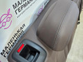 салон (комплект сидений) BMW X3 G01 2019, 2.0 л., B48B20C, бензин, АКПП, c1m phytonic-blau metallic, внедорожник 5 дв., полный привод - фото №37