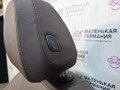 салон (комплект сидений) BMW X3 G01 2019, 2.0 л., B48B20C, бензин, АКПП, c1m phytonic-blau metallic, внедорожник 5 дв., полный привод - фото №60