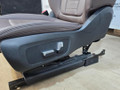 салон (комплект сидений) BMW X3 G01 2019, 2.0 л., B48B20C, бензин, АКПП, c1m phytonic-blau metallic, внедорожник 5 дв., полный привод - фото №58