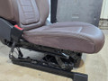салон (комплект сидений) BMW X3 G01 2019, 2.0 л., B48B20C, бензин, АКПП, c1m phytonic-blau metallic, внедорожник 5 дв., полный привод - фото №64