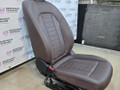 салон (комплект сидений) BMW X3 G01 2019, 2.0 л., B48B20C, бензин, АКПП, c1m phytonic-blau metallic, внедорожник 5 дв., полный привод - фото №63