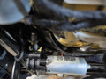 салон (комплект сидений) BMW X3 G01 2019, 2.0 л., B48B20C, бензин, АКПП, c1m phytonic-blau metallic, внедорожник 5 дв., полный привод - фото №77