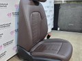 салон (комплект сидений) BMW X3 G01 2019, 2.0 л., B48B20C, бензин, АКПП, c1m phytonic-blau metallic, внедорожник 5 дв., полный привод - фото №85