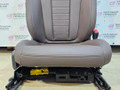 салон (комплект сидений) BMW X3 G01 2019, 2.0 л., B48B20C, бензин, АКПП, c1m phytonic-blau metallic, внедорожник 5 дв., полный привод - фото №90