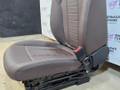 салон (комплект сидений) BMW X3 G01 2019, 2.0 л., B48B20C, бензин, АКПП, c1m phytonic-blau metallic, внедорожник 5 дв., полный привод - фото №92