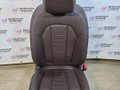 салон (комплект сидений) BMW X3 G01 2019, 2.0 л., B48B20C, бензин, АКПП, c1m phytonic-blau metallic, внедорожник 5 дв., полный привод - фото №96