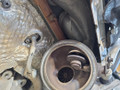 турбина BMW X3 G01 2019, 2.0 л., B48B20C, бензин, АКПП, c1m phytonic-blau metallic, внедорожник 5 дв., полный привод, 11658614292, 8614292 - фото №4