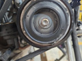 компрессор кондиционера BMW X3 G01 2019, 2.0 л., B48B20C, бензин, АКПП, c1m phytonic-blau metallic, внедорожник 5 дв., полный привод, 6994082, 6SAS14A, 64526994082 - фото №4