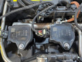 двигатель BMW X3 G01 2019, 2.0 л., B48B20C, бензин, АКПП, c1m phytonic-blau metallic, внедорожник 5 дв., полный привод, 11002458826, 24008689733, 8744785 - фото №15
