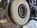 двигатель BMW X3 G01 2019, 2.0 л., B48B20C, бензин, АКПП, c1m phytonic-blau metallic, внедорожник 5 дв., полный привод, 11002458826, 24008689733, 8744785 - фото №59