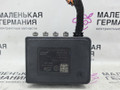 блок ABS Volkswagen Passat B8 2015, 1.8 л., CJSA, бензин, робот, 2t/c9x чёрный перламутр, седан, правый руль, 3Q0907379Q, 3Q0614517Q, 5Q0973374 - фото №2