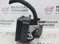 блок ABS Volkswagen Passat B8 2015, 1.8 л., CJSA, бензин, робот, 2t/c9x чёрный перламутр, седан, правый руль, 3Q0907379Q, 3Q0614517Q, 5Q0973374 - фото №3