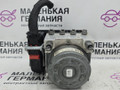блок ABS Volkswagen Passat B8 2015, 1.8 л., CJSA, бензин, робот, 2t/c9x чёрный перламутр, седан, правый руль, 3Q0907379Q, 3Q0614517Q, 5Q0973374 - фото №4