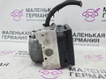 блок ABS Volkswagen Passat B8 2015, 1.8 л., CJSA, бензин, робот, 2t/c9x чёрный перламутр, седан, правый руль, 3Q0907379Q, 3Q0614517Q, 5Q0973374 - фото №5