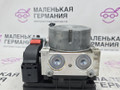 блок ABS Volkswagen Passat B8 2015, 1.8 л., CJSA, бензин, робот, 2t/c9x чёрный перламутр, седан, правый руль, 3Q0907379Q, 3Q0614517Q, 5Q0973374 - фото №7