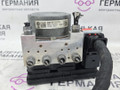 блок ABS Volkswagen Passat B8 2015, 1.8 л., CJSA, бензин, робот, 2t/c9x чёрный перламутр, седан, правый руль, 3Q0907379Q, 3Q0614517Q, 5Q0973374 - фото №6