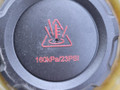 бачок расширительный Volkswagen Passat B8 2015, 1.8 л., CJSA, бензин, робот, 2t/c9x чёрный перламутр, седан, правый руль, 5QD121407B, 2QD121321, 1K0973202 - фото №12