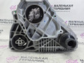 раздаточная коробка BMW X4 F26 2014, 2.0 л., N20 B20 A, бензин, АКПП, 475 black sapphire metallic, полный привод, правый руль, 27107505376, 7505376, 27607542211, 7542211, 27107643760, 7643760, 27107649784, 7649784, 27108623348, 8623348, 27608623345, 8623345 - фото №2