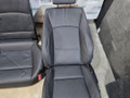 салон (комплект сидений) BMW X4 F26 2014, 2.0 л., N20 B20 A, бензин, АКПП, 475 black sapphire metallic, полный привод, правый руль - фото №6