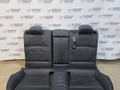 салон (комплект сидений) BMW X4 F26 2014, 2.0 л., N20 B20 A, бензин, АКПП, 475 black sapphire metallic, полный привод, правый руль - фото №8