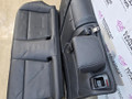 салон (комплект сидений) BMW X4 F26 2014, 2.0 л., N20 B20 A, бензин, АКПП, 475 black sapphire metallic, полный привод, правый руль - фото №14