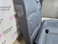 салон (комплект сидений) BMW X4 F26 2014, 2.0 л., N20 B20 A, бензин, АКПП, 475 black sapphire metallic, полный привод, правый руль - фото №12