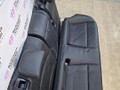 салон (комплект сидений) BMW X4 F26 2014, 2.0 л., N20 B20 A, бензин, АКПП, 475 black sapphire metallic, полный привод, правый руль - фото №13