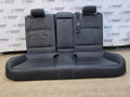 салон (комплект сидений) BMW X4 F26 2014, 2.0 л., N20 B20 A, бензин, АКПП, 475 black sapphire metallic, полный привод, правый руль - фото №18