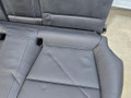 салон (комплект сидений) BMW X4 F26 2014, 2.0 л., N20 B20 A, бензин, АКПП, 475 black sapphire metallic, полный привод, правый руль - фото №20