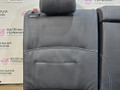 салон (комплект сидений) BMW X4 F26 2014, 2.0 л., N20 B20 A, бензин, АКПП, 475 black sapphire metallic, полный привод, правый руль - фото №22