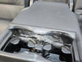 салон (комплект сидений) BMW X4 F26 2014, 2.0 л., N20 B20 A, бензин, АКПП, 475 black sapphire metallic, полный привод, правый руль - фото №27