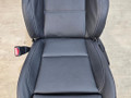 салон (комплект сидений) BMW X4 F26 2014, 2.0 л., N20 B20 A, бензин, АКПП, 475 black sapphire metallic, полный привод, правый руль - фото №44