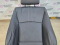 салон (комплект сидений) BMW X4 F26 2014, 2.0 л., N20 B20 A, бензин, АКПП, 475 black sapphire metallic, полный привод, правый руль - фото №45