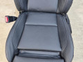 салон (комплект сидений) BMW X4 F26 2014, 2.0 л., N20 B20 A, бензин, АКПП, 475 black sapphire metallic, полный привод, правый руль - фото №47
