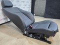 салон (комплект сидений) BMW X4 F26 2014, 2.0 л., N20 B20 A, бензин, АКПП, 475 black sapphire metallic, полный привод, правый руль - фото №48