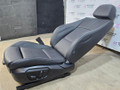 салон (комплект сидений) BMW X4 F26 2014, 2.0 л., N20 B20 A, бензин, АКПП, 475 black sapphire metallic, полный привод, правый руль - фото №51