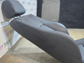 салон (комплект сидений) BMW X4 F26 2014, 2.0 л., N20 B20 A, бензин, АКПП, 475 black sapphire metallic, полный привод, правый руль - фото №50